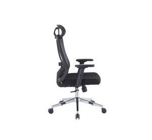 Silla Escritorio Ergonómica Apoyo Lumbar Zyron Elite