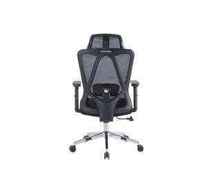 Silla Escritorio Ergonómica Apoyo Lumbar Zyron Elite