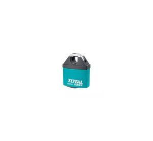 CANDADO TOTAL 65MM C/HOMBRO TBLK38651