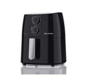 Freidora de Aire Healthy Cook FA-400NG