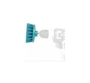CEPILLO REDONDO TOTAL 4" P/TALADRO T-1/4 TACM1041