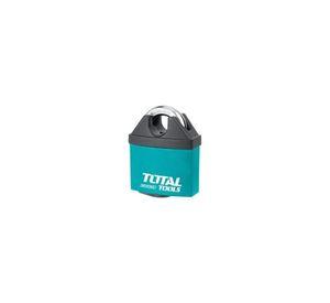 CANDADO TOTAL 50MM C/HOMBRO TBLK38501