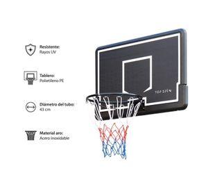 Tablero – Aro de Básquetbol T300