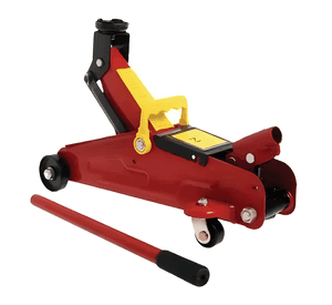 Gato Hidraulico Patin 2 Toneladas Hidráulico Portatil Autos