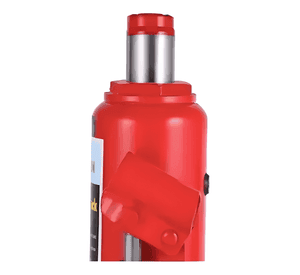Gata Hidraulica Tipo Botella 4 Toneladas para Auto/suv