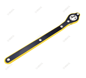 Gata Tijera de 1.5 Todeladas para Autos Pequeños 85mm-350mm