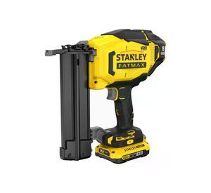 CLAVADORA 18GA 20V MAX STANLEY S/B-C SCN618B-B3