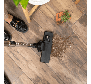Aspiradora Karcher VCL 3 Ciclonica