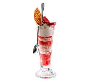 Copa Cafe Helado 275 Ml Arctic Set 12 Pcs