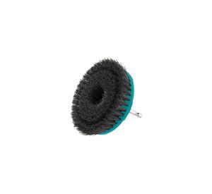 CEPILLO REDONDO TOTAL 4" P/TALADRO T-1/4 TACH1401