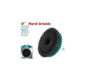 CEPILLO REDONDO TOTAL 4" P/TALADRO T-1/4 TACH1401
