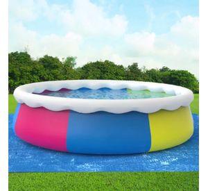 Piscina inflable de PVC Mason & Mia 549 cm por 122 cm