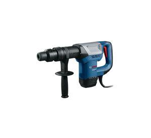 MARTILLO DEMOLEDOR BOSCH GSH 500 127V 1100W-7.5J 5KG