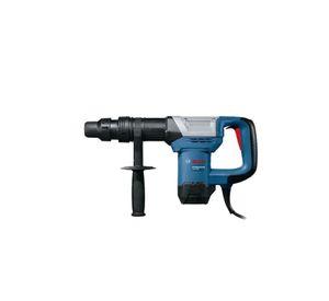 MARTILLO DEMOLEDOR BOSCH GSH 500 127V 1100W-7.5J 5KG