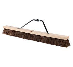 Cabezal escobillón coco 80 cm