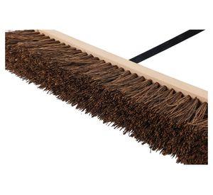 Cabezal escobillón coco 80 cm
