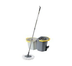 Pack balde con mopa twist pedal