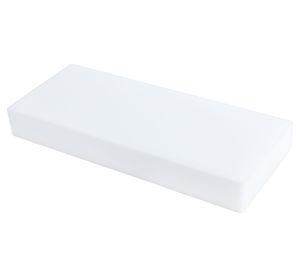 Esponja quita manchas pared recortable