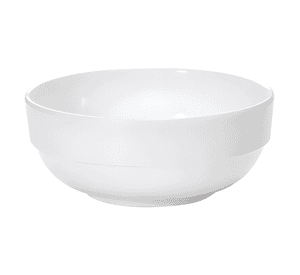 Pack 6 pocillos cuencos de melamina sopero sopa arroz 430ml