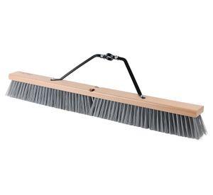 Cabezal escobillón Hard 80 cm