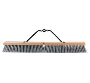 Cabezal escobillón Hard 80 cm