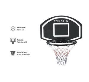 Tablero – Aro de Básquetbol T200