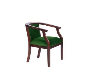 SITIAL STUTTGART TELA VELVET VERDE
