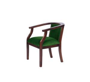SITIAL STUTTGART TELA VELVET VERDE