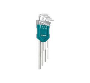 JGO.8 LLAVES PTA-CORONA 6-19MM TOTAL THT102286