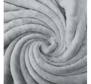 Toallitas 30*50 pack de 4 liso Gris