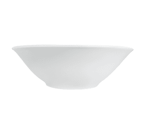 Set de 6 bowls pocillo de porcelana 20 CM padua clase c (*)