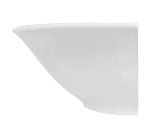 Set de 6 bowls pocillo de porcelana 20 CM padua clase c (*)