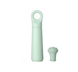 Bomba y Tap n de Vac o Loop para Vino Jade