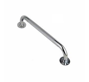 Barra de Seguridad Cromada 61 cm