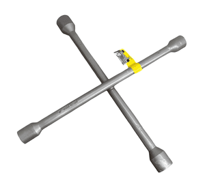 Kit Gata Hidráulica para Autos Tipo Caimán Tn + Llave Mini