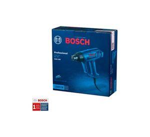 PISTOLA DE CALOR BOSCH GHG 180 1800W