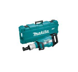 MARTILLO DEMOLEDOR HEXAGONAL 30MM MAKITA 1850W 19K 48J HM1511