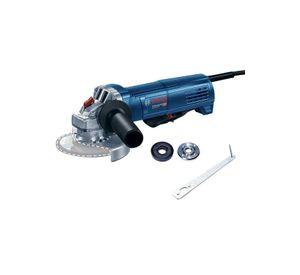 ESMERIL ANGULAR BOSCH GWS 9-125P 5" 900w