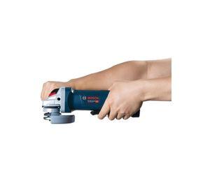ESMERIL ANGULAR BOSCH GWS 9-125P 5" 900w