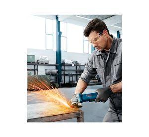 ESMERIL ANGULAR BOSCH GWS 9-125P 5" 900w