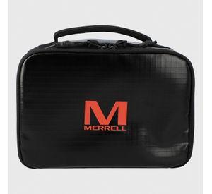 Neceser Unisex Verderon Toiletry Negro