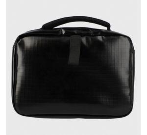 Neceser Unisex Verderon Toiletry Negro