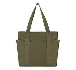 Bolso Unisex Reed Tote W/ Shoe Ho Verde