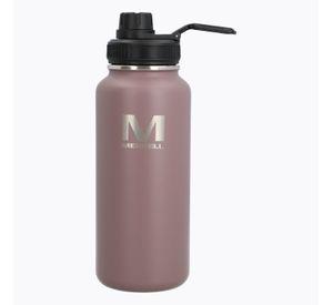 Botella Acero Inox Stainless Steel Doub Morado