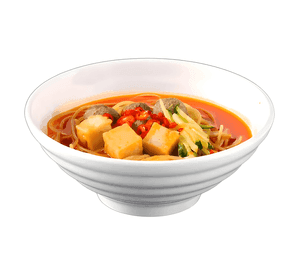 Bowl cuenco tazón pocillo de melamina sopa fideos 900ml