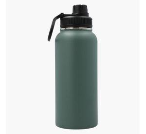 Botella Fireflies Thermic Water Bottle Verde