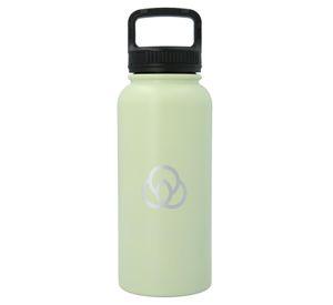 Botella 900 ML Verde Claro Bsoul