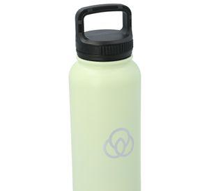 Botella 900 ML Verde Claro Bsoul