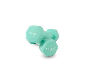 Set Mancuernas 6 kg