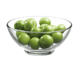 Set 6 bowl 13 CM 350 CC linea acua